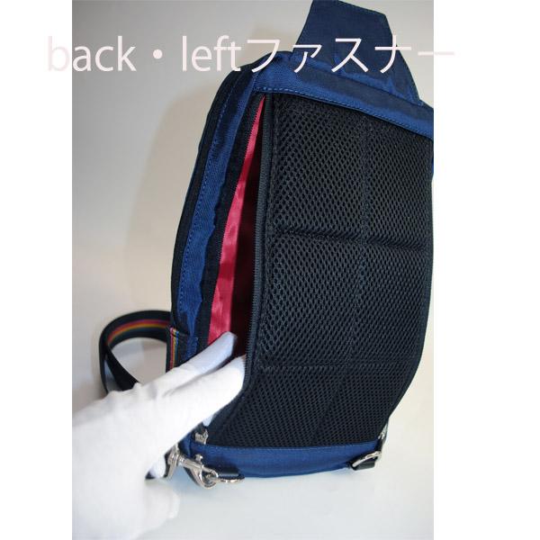 バッグワンショルダーバッグ ボディーバッグ CASTELBAJAC  ジャーニ― 025971 | CASTELBAJAC | 10