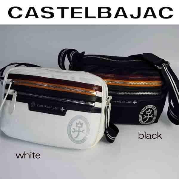 バッグ ミニショルダー CASTELBAJAC カステルバジャック  Yacht ヨット  028162 |  | 05