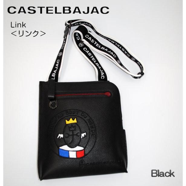 カステルバジャック トートバック　ショルダー バック リンク 楽天市場】【選んでもらえる特典付き】 カステルバジャック