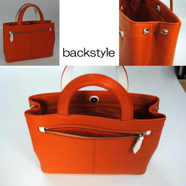 CASTELBAJAC トートバッグ CARNET カルネ 032511の画像