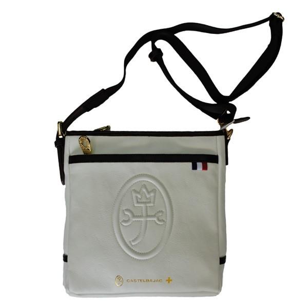 バッグ  ショルダーバッグ （小） カステルバジャック CASTELBAJAC REPOS　ルポ 033102 | CASTELBAJAC | 03