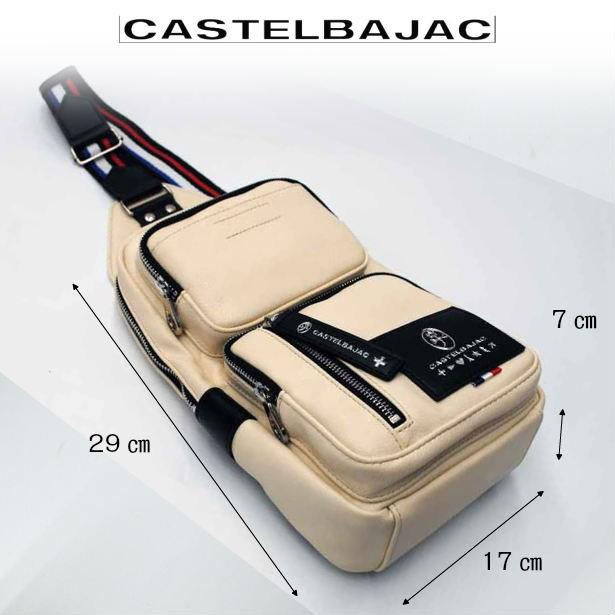 デバイスワークス マッチケース DEVISE WORKS マッチョケースカステル