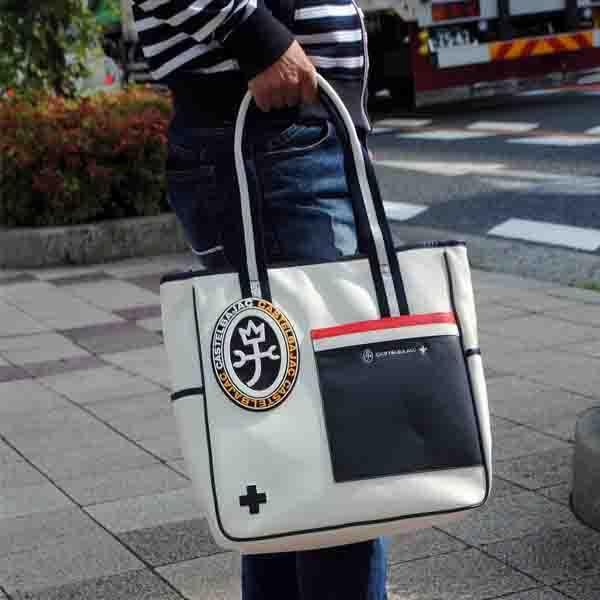 売れ筋ランキングも掲載中！カステルバジャック トートバッグ Mick