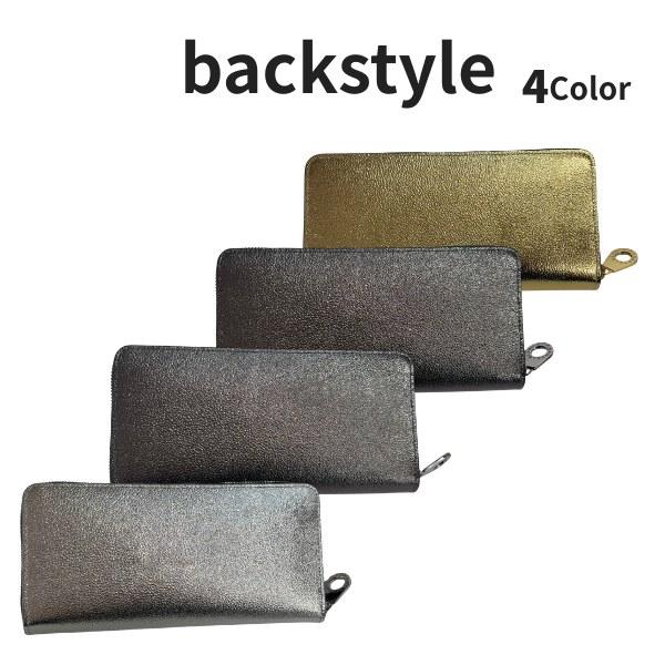 CASTELBAJAC（カステルバジャック） サイフ ラウンドファスナー長財布