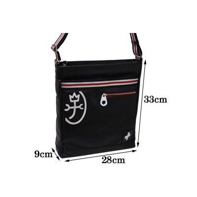 CASTELBAJAC カステルバジャック ショルダー 大 パンセ 059112  