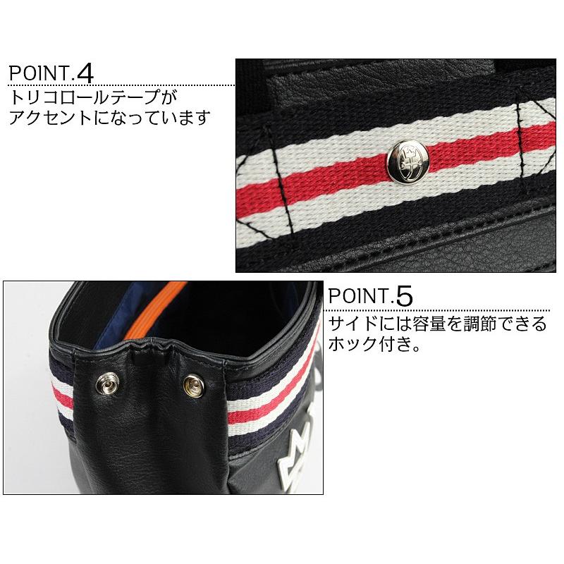 CASTELBAJAC トートバッグメンズ カステルバジャック ミニトート