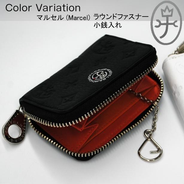 ⭐️未使用級⭐️ PORTER CURRENT 長財布 ラウンドジップ ネイビー