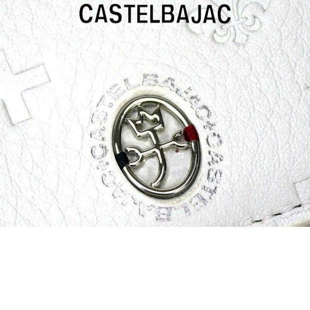 サイフ コインケース 小銭入れ レザー CASTELBAJAC(カステルバジャック