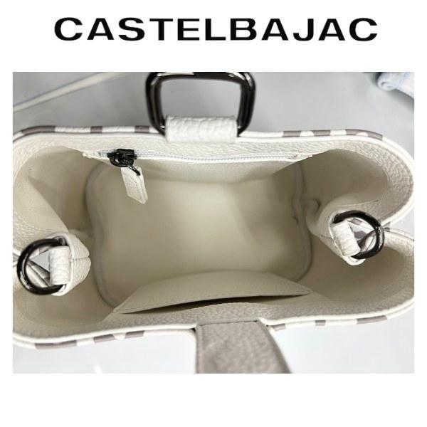 CASTELBAJAC カステルバジャック ショルダー ミニトート ポーチ 巾着 クレール 062201 | CASTELBAJAC | 10