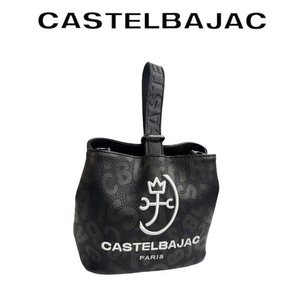 CASTELBAJAC カステルバジャック ショルダー ミニトート ポーチ 巾着 クレール 062201 | CASTELBAJAC | 05