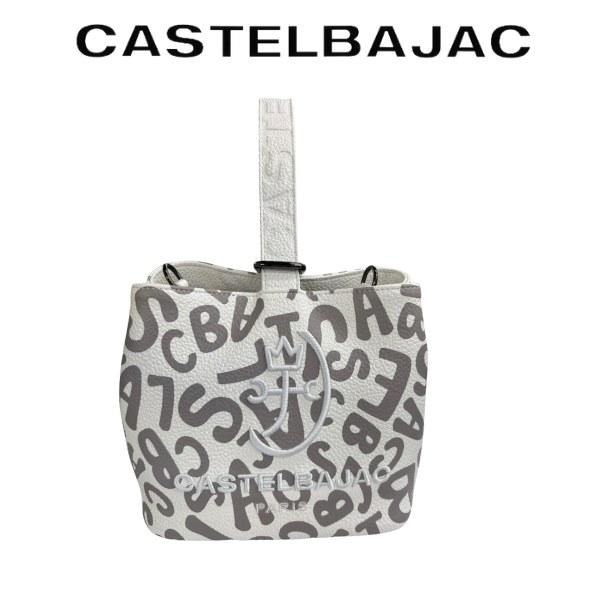 CASTELBAJAC カステルバジャック ショルダー ミニトート ポーチ 巾着 クレール 062201 | CASTELBAJAC | 09