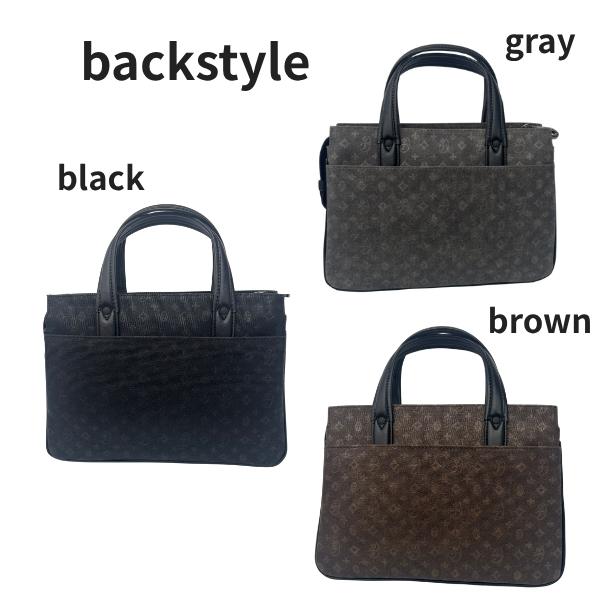 トートバッグ カステルバジャック castelbajac ブリーフ 2way　ミューMIU ショルダーストラップ付　080502 |  | 13