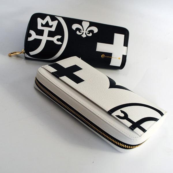 CASTELBAJAC カステルバジャック セカンドウォレット 長財布 CASTELBAJAC カステルバジャック セカンドウォレット 長財布