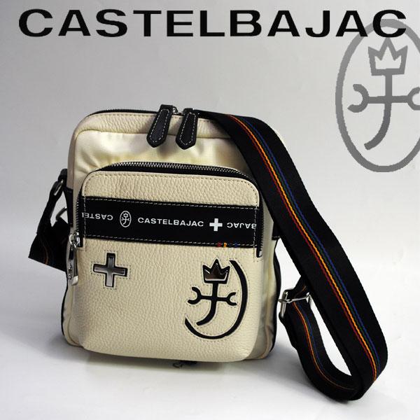 バッグ ミニショルダー CASTELBAJAC カステルバジャック /コネクト