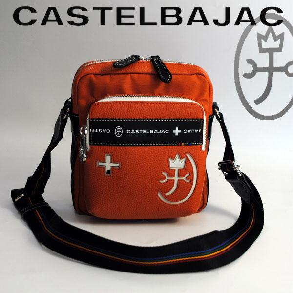 バッグ ミニショルダー CASTELBAJAC カステルバジャック /コネクト