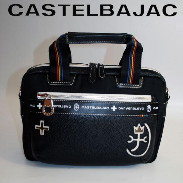 バッグ ブリーフ トートバッグ ショルダーバッグ CASTELBAJAC カステルバジャック /コネクト 083511 | CASTELBAJAC | 03
