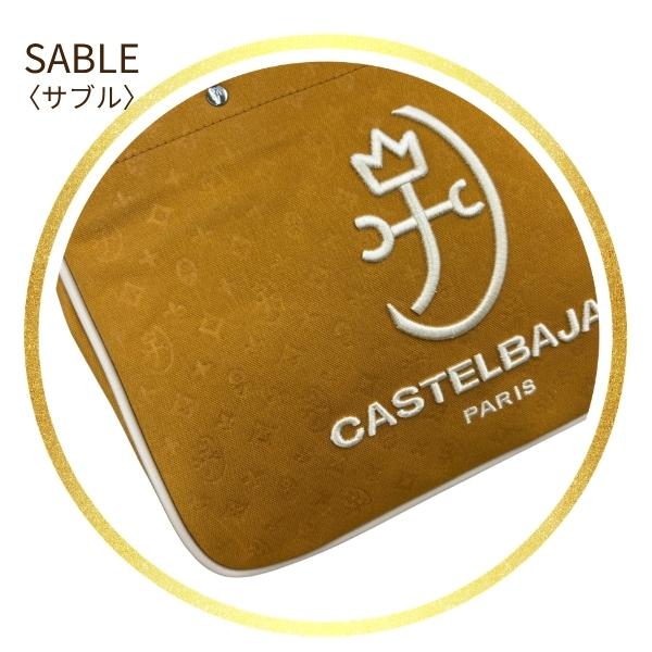 バッグ トートバッグ＆ カステルバジャック CASTELBAJAC  サブル 084501 |  | 07