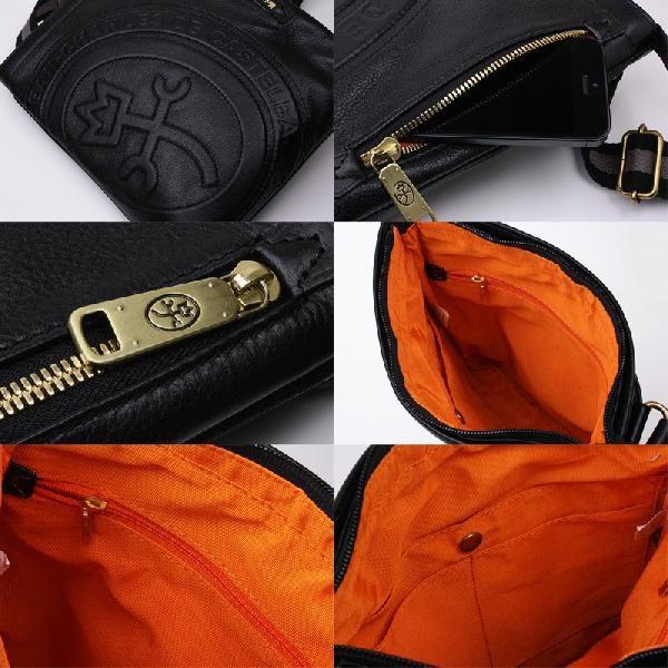 CASTELBAJAC（カステルバジャック） バッグ ショルダーバッグ 牛革