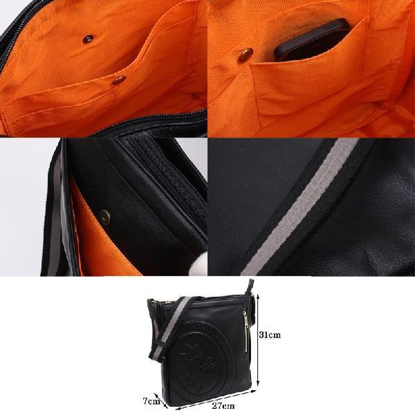 バッグ  ショルダー 牛革 カステルバジャック　CASTELBAJAC  ロンド 085102 | CASTELBAJAC | 02