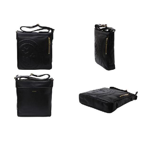 バッグ  ショルダー 牛革 カステルバジャック　CASTELBAJAC  ロンド 085102 | CASTELBAJAC | 03