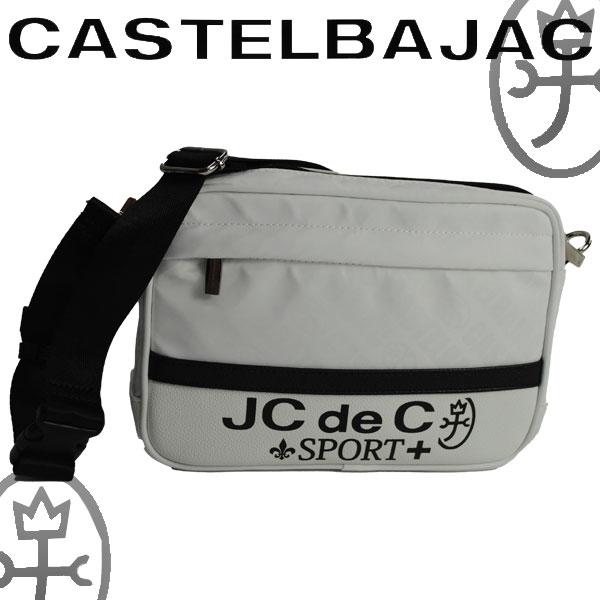 CASTELBAJAC カステルバジャック ショルダーバッグ /7233181120 メンズ 