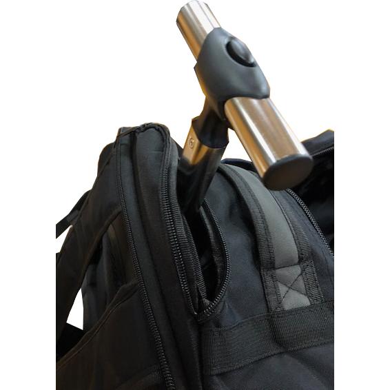 イナズマキャリー 剣道 防具袋 (大人用） : hizk : サンエイ武道具 