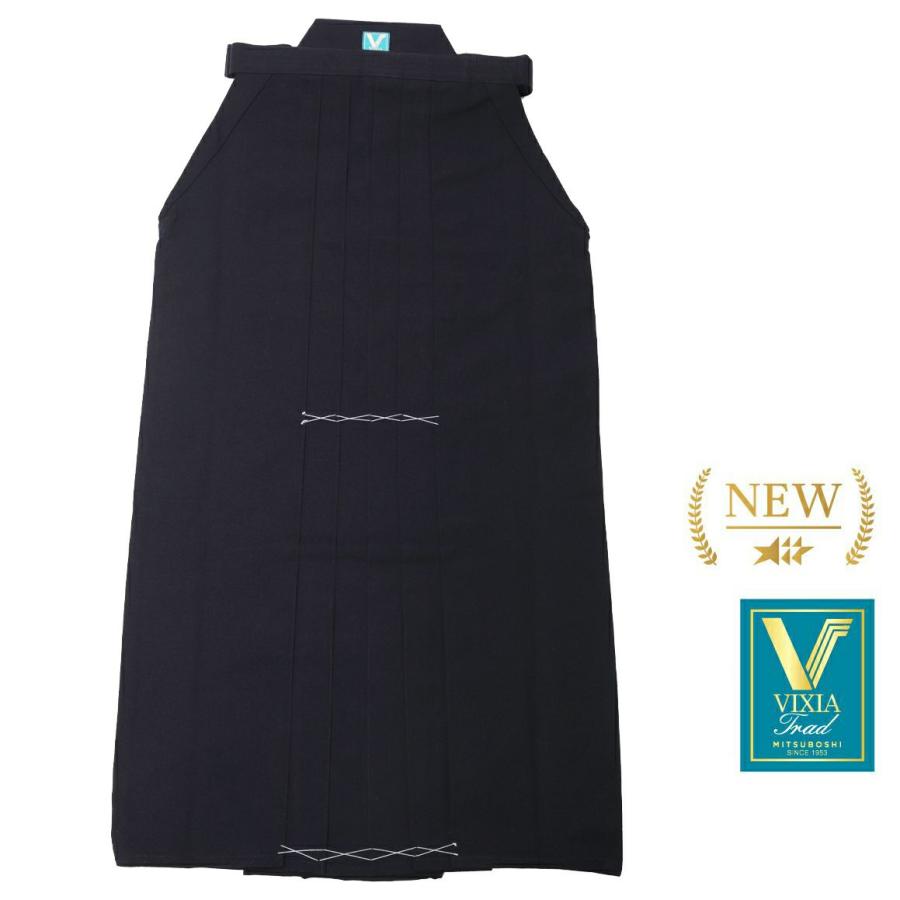 お得な2点セット】 ミツボシ VIXIA TRAD ヴィクシアトラッド 剣道着