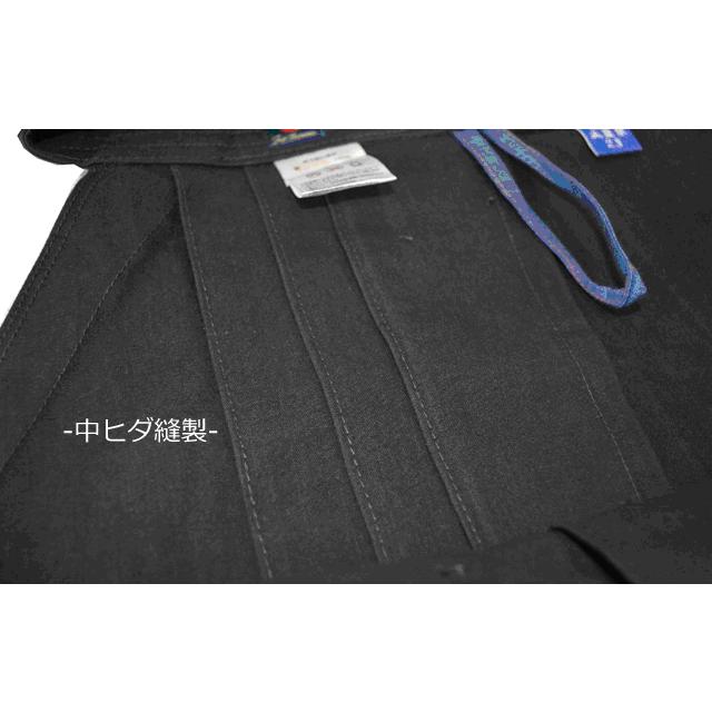 【新品】剣道　綿袴　WASH加工　正藍染　10000番　袴　23号 楽天市場】剣道 袴 『正藍染特製10000番剣道袴』 【剣道 袴