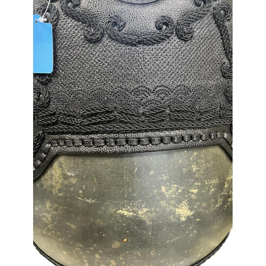 一点もの】 剣道 防具 紺生地胴 60本竹胴 胴幅約40cm 日本製