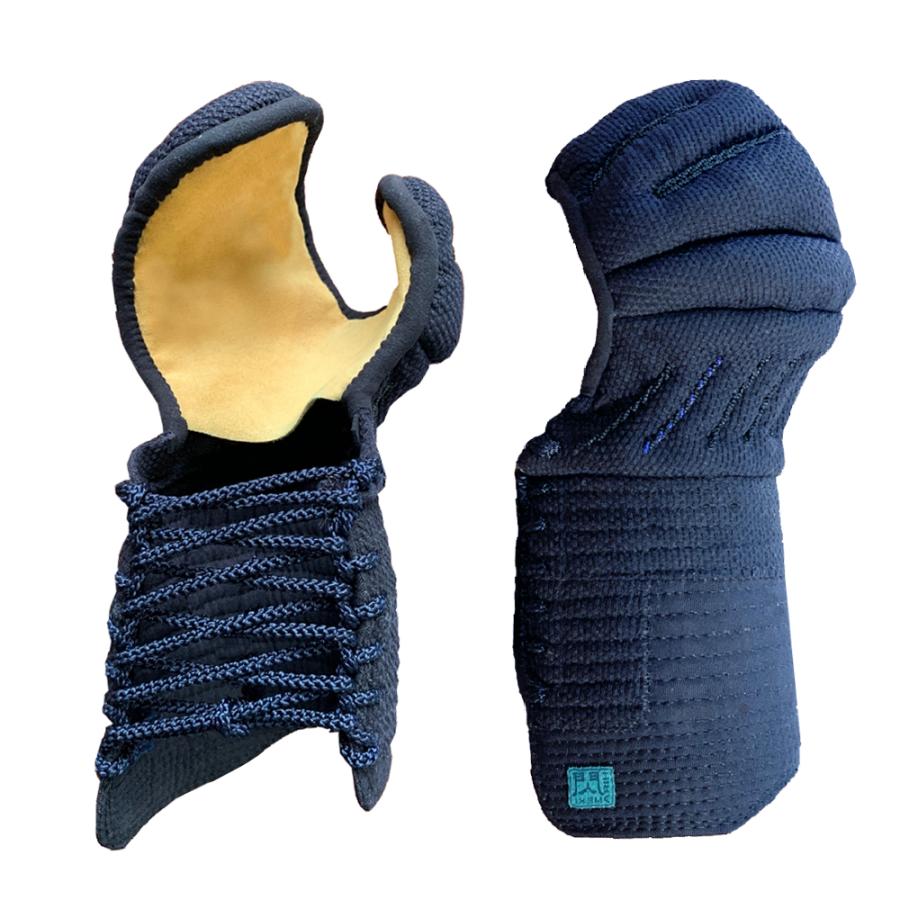 松勘工業】閃 HIRAMEKI NEXT 8mm刺 最先端ポリエステル防具 甲手