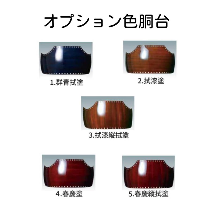 松勘工業 閃 HIRAMEKI 手刺2.0分 総紺革 超実戦型グノ目刺 防具セット 