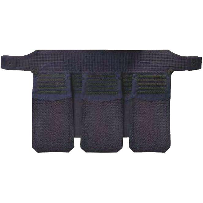 松勘工業】 閃 HIRAMEKI 手刺2.0分 織刺 超実戦型グノ目刺 防具