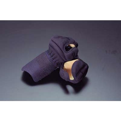 松勘工業】 冠1.8分カンムリ刺D 総人工紺革 防具セット (一般用