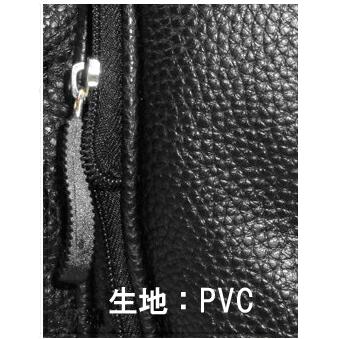 松勘工業製　剣道防具袋　PVC遠征キャリーバック 刺繍無料】松勘工業 モノトーンPVCキャリーバッグ 剣道 防具袋