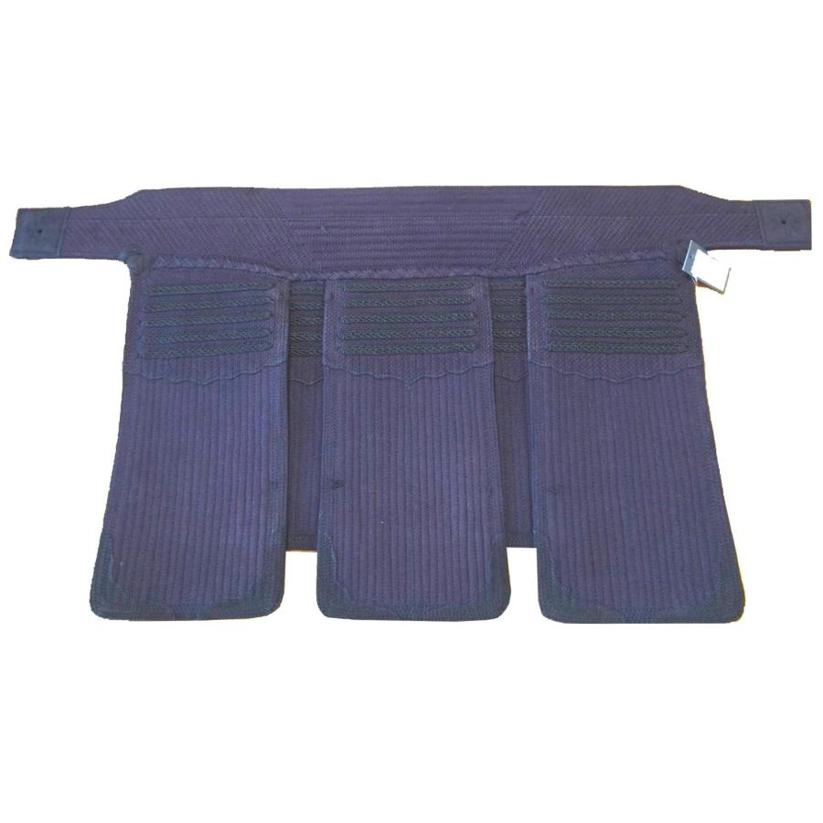 松勘工業】閃 HIRAMEKI RED 8mmグノ目刺 防具セット (中高生・ 一般