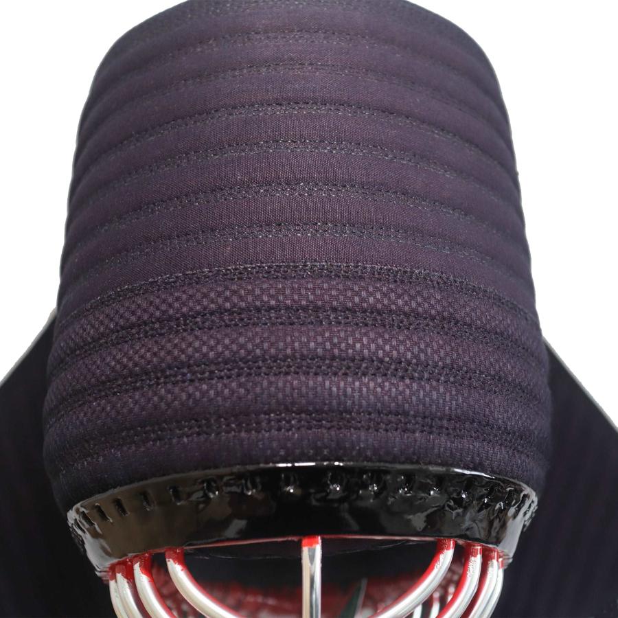 松勘工業】 鎧 YOROI 衝撃吸収防具 鎧刺12mm×2mm 面単品 (中高生