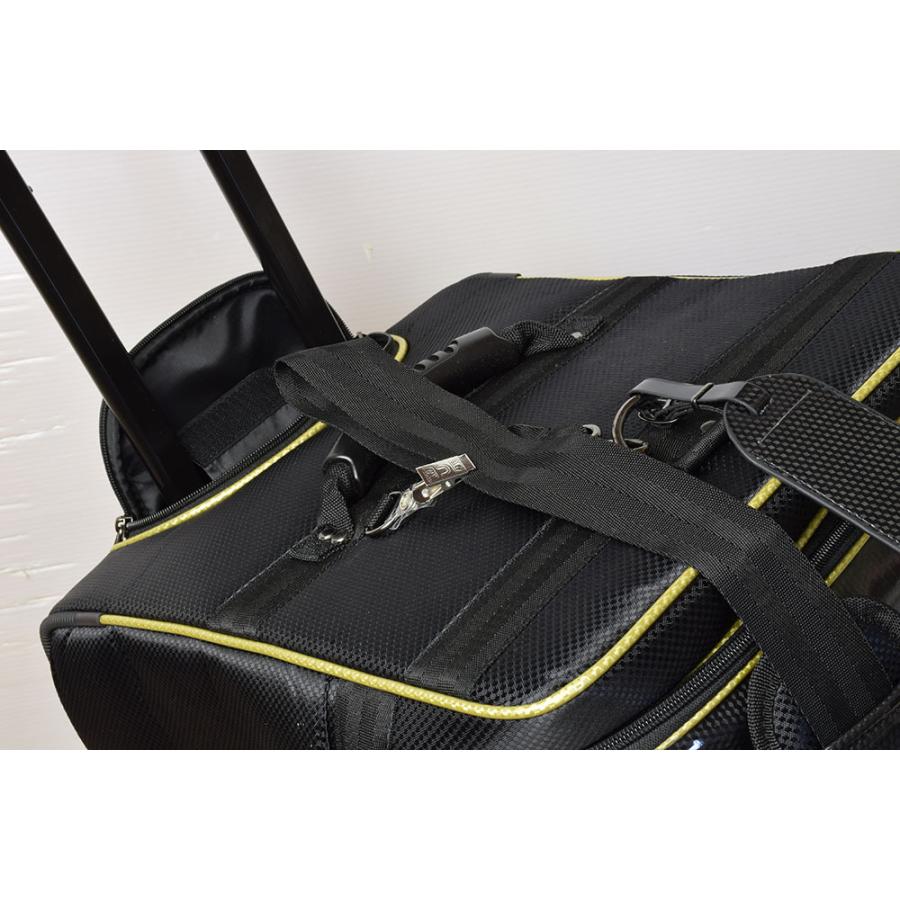 刺繍無料【SHINBU 信武】防具袋キャリーバッグ