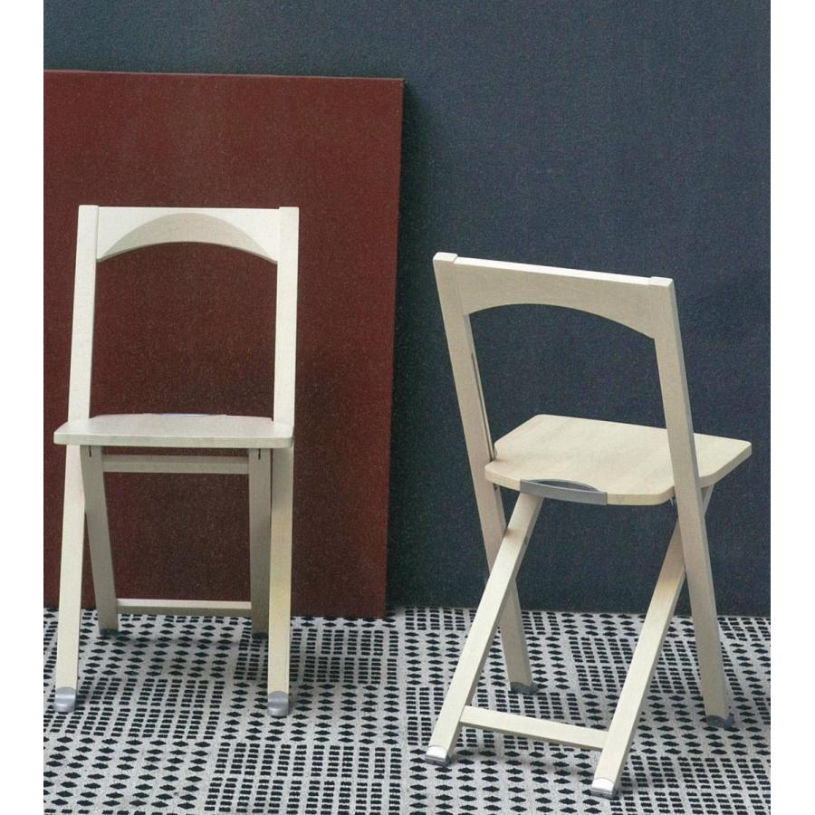 折りたたみイス（OLIVIA）