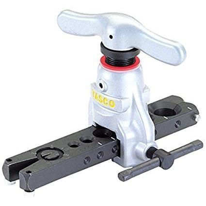 送料無料 タスコ フレアツール TA550NB : くらしにふぃっとYahoo