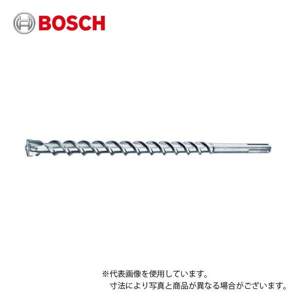 BOSCH（ボッシュ） SDS-maxビットSpeed X（4カッタータイプ