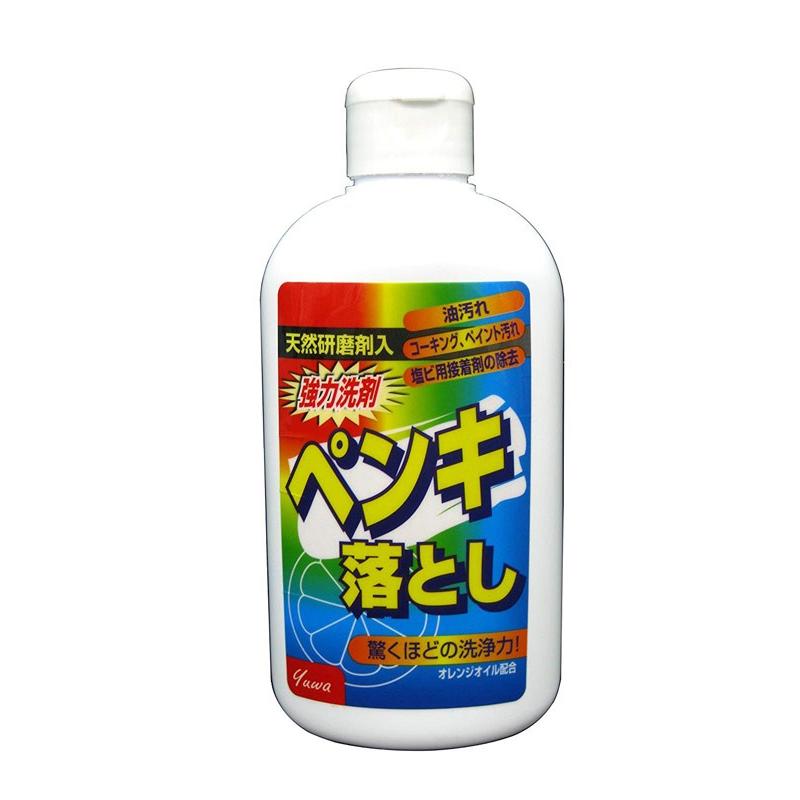 ペンキ落とし ２００ｇ 洗剤 汚れ落とし Diy 女子 洗浄剤 工具 塗料 油汚れ 油性マジック インク汚れ タイヤ痕 テープ痕 石鹸 手洗い 7023 0009 くらしにふぃっとyahoo 店 通販 Yahoo ショッピング
