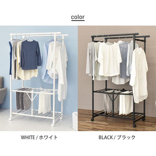 室内物干し 物干し 室内 布団干し 物干しスタンド 折りたたみ 部屋干し 洗濯物干し アルミ 軽い 軽量 タオルハンガー コンパクト ekans エカンズ WT-80AW | ekans | 16