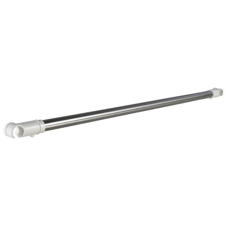 追加用物干し竿 1本 [ WT-150S WT-153S ] 追加用竿 追加竿 物干し竿 物干し 室内物干し 洗濯物干し 多機能物干し 伸縮 大容量 室内 部屋干し ekans エカンズ | ekans | 01