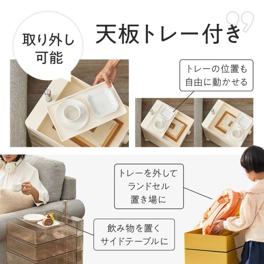 新品 5段 タワーチェスト 360度 引き出し ワゴン Y2K 韓国 インテリア 41WaSEfTA3L._AC_UF350,