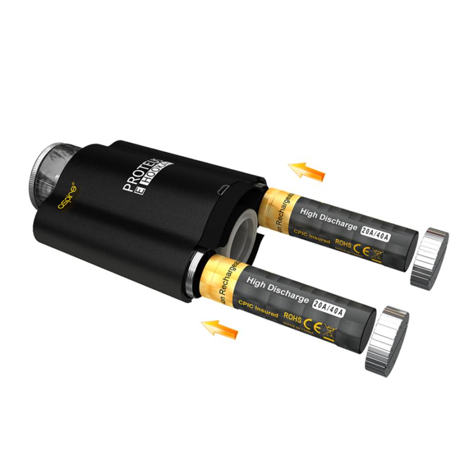 水タバコ 電子シーシャ 本体 フーカ Shisha Hookah Aspire Proteus Updated Version アスパイア プロテウス New Kit With Battery Aspireproteus サンエスライン Yahoo 店 通販 Yahoo ショッピング