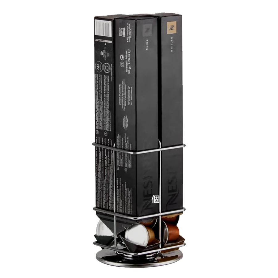 ネスレ ネスプレッソ Nespresso 専用 カプセルホルダー 収納 ネスレ ネスプレッソ Nespresso 専用 カプセルホルダー 収納