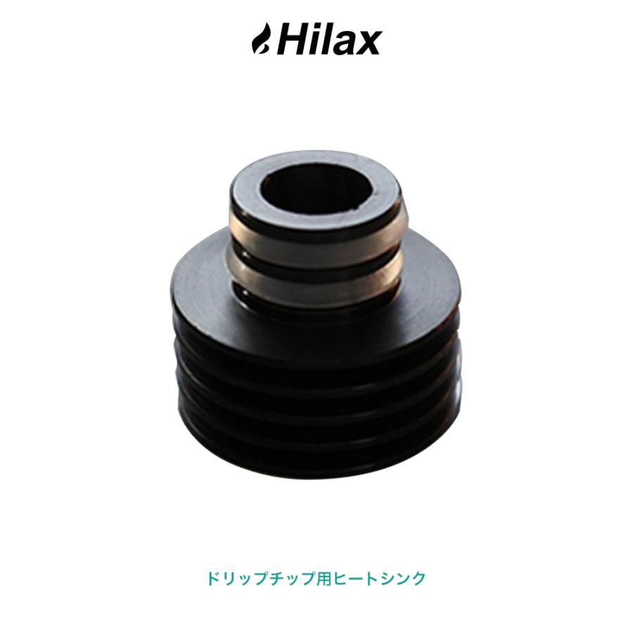電子タバコ Vape ベイプ アクセサリー ドリップチップ 用 ヒートシンク Dh サンエスライン Yahoo 店 通販 Yahoo ショッピング