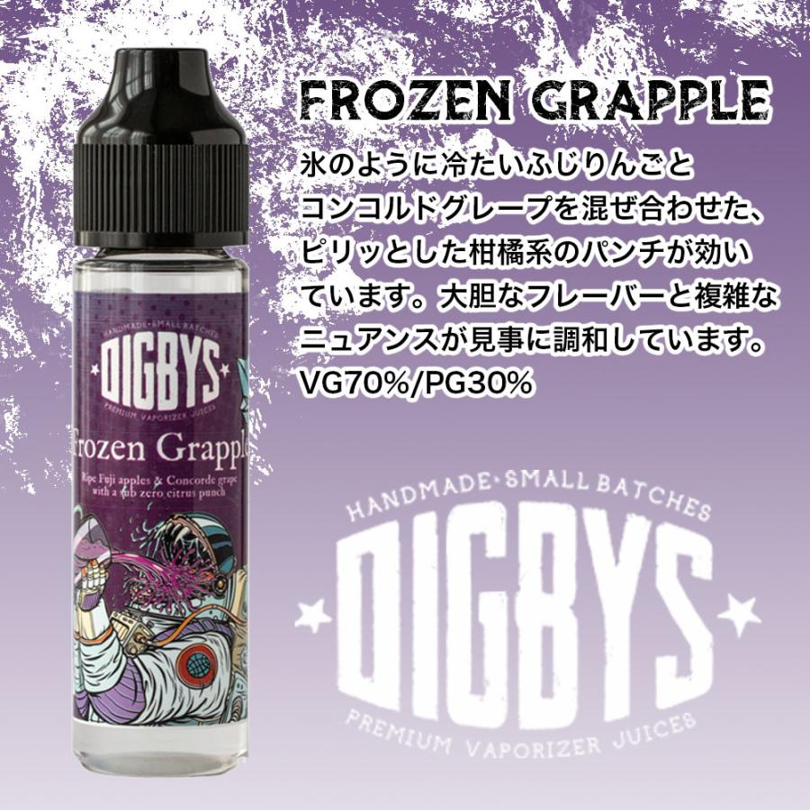 Digbys Juices 50ml ディグビーズ Dr Jekyll ドクタージキル Moriyas Mix Dmc 電子タバコ Vape ベイプ リキッド 大容量 Uk イギリス タール ニコチン0 激ウマ Digj50 サンエスライン Yahoo 店 通販 Yahoo ショッピング