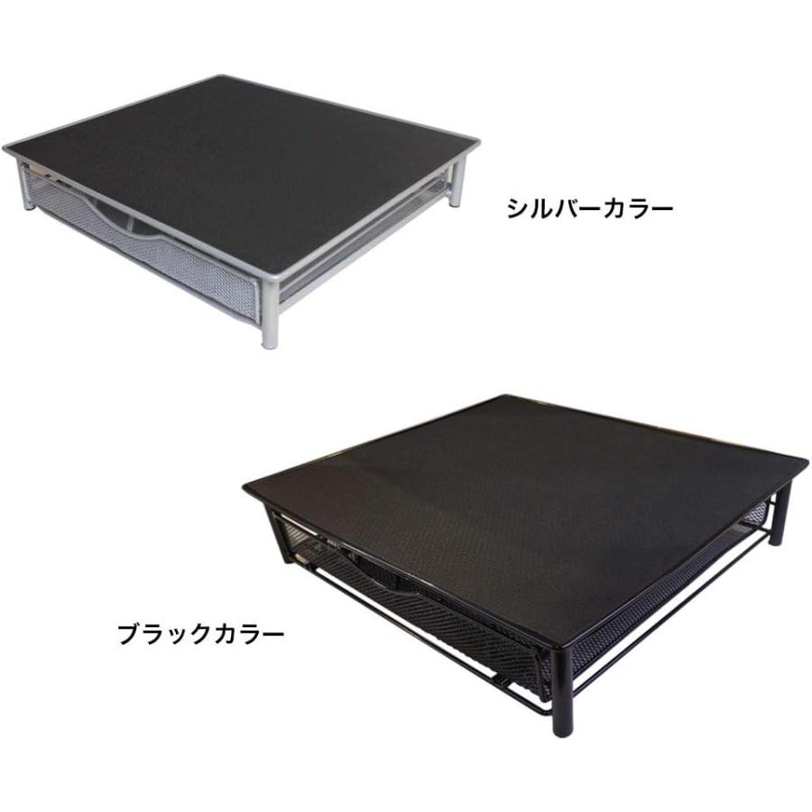 ネスカフェ ドルチェグスト カプセルホルダー カプセルケース ブラック