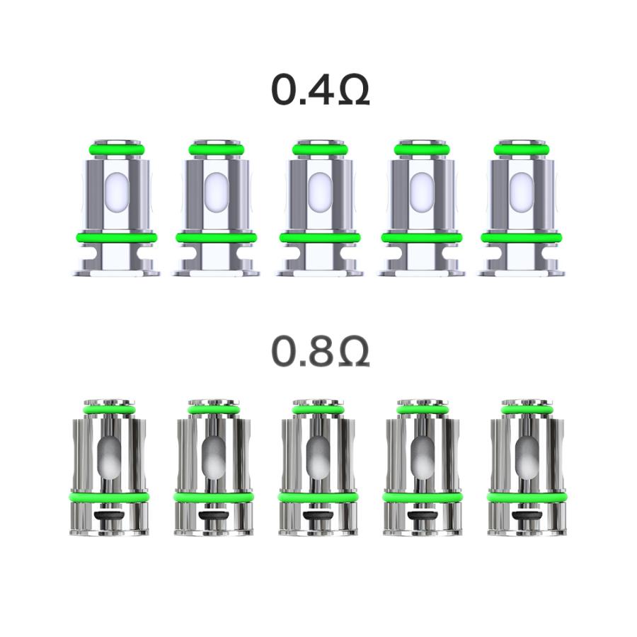新品本物】Eleaf GTL 交換 AIO コイル VAPE coil メッシュコイル 5個入り 0.8Ω コンパック イーリーフ 0.4Ω 互換 COMPAQ 爆煙 iJust 電子タバコ ベイプ 対応 喫煙具、ライター 電子タバコ ベイプ Eleaf イーリーフ GTL 0.4Ω、0.8Ω 5個入り Pico Compaq iJustAIO GTL POD TANK ベプログ VAPE ベープ 本体 禁煙 充電式